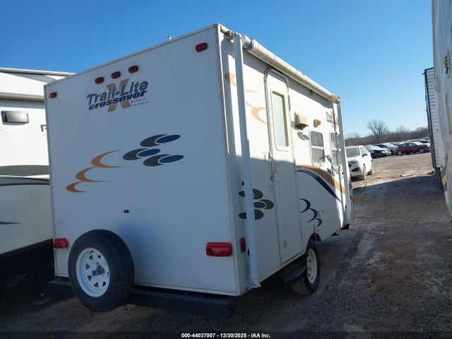 Aukcja sprzedaży 2009 R-vision Trail Lite, vin: 4WYT57A1391216680, numer aukcji: 44037007