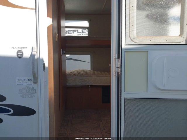 Aukcja sprzedaży 2009 R-vision Trail Lite, vin: 4WYT57A1391216680, numer aukcji: 44037007