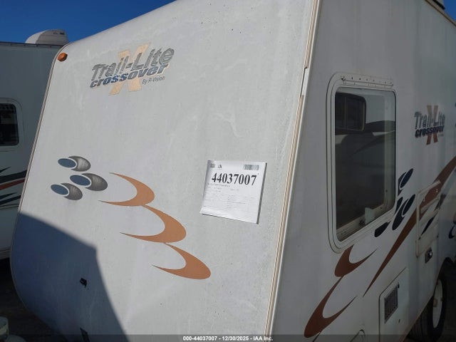 Aukcja sprzedaży 2009 R-vision Trail Lite, vin: 4WYT57A1391216680, numer aukcji: 44037007
