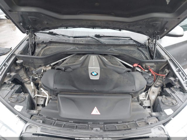 BMW X5 Xdrive50i 2014 5UXKR6C52E0C02209 Image 10