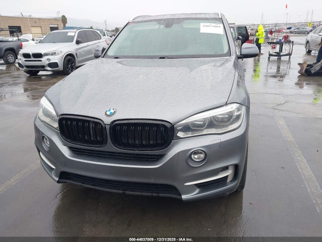 BMW X5 Xdrive50i 2014 5UXKR6C52E0C02209 Image 12