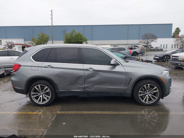 BMW X5 Xdrive50i 2014 5UXKR6C52E0C02209 Image 13