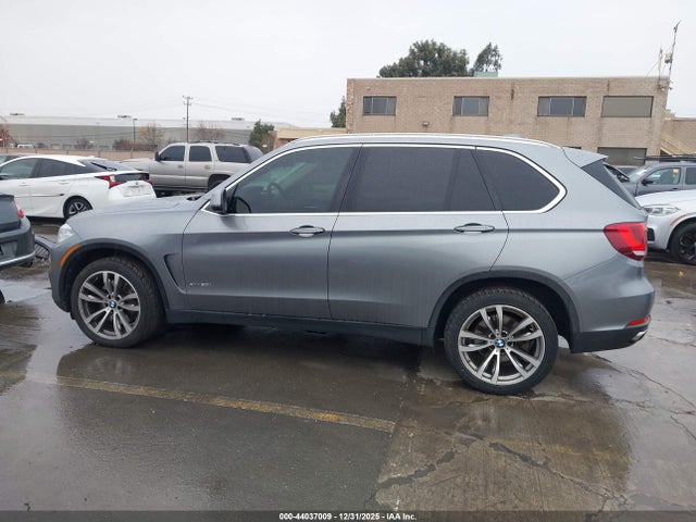 BMW X5 Xdrive50i 2014 5UXKR6C52E0C02209 Image 14