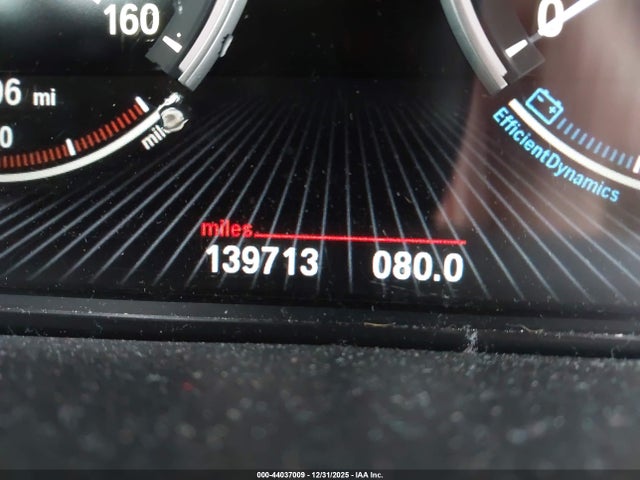 BMW X5 Xdrive50i 2014 5UXKR6C52E0C02209 Image 15
