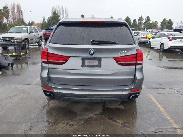 BMW X5 Xdrive50i 2014 5UXKR6C52E0C02209 Image 16