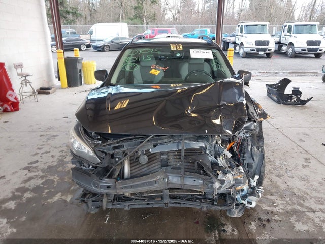 JF2GTACC0JH245497 Subaru Crosstrek 2.0i Premium