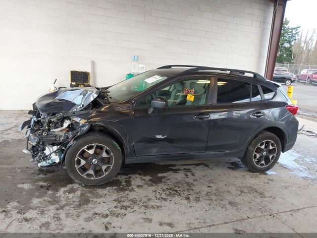 JF2GTACC0JH245497 Subaru Crosstrek 2.0i Premium