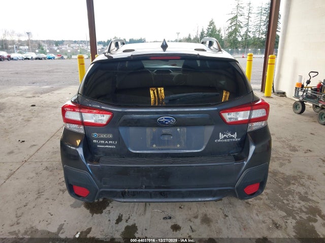 JF2GTACC0JH245497 Subaru Crosstrek 2.0i Premium