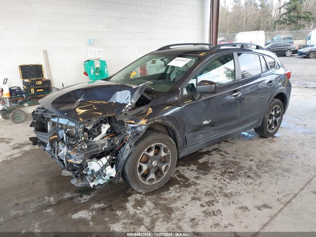 JF2GTACC0JH245497 Subaru Crosstrek 2.0i Premium