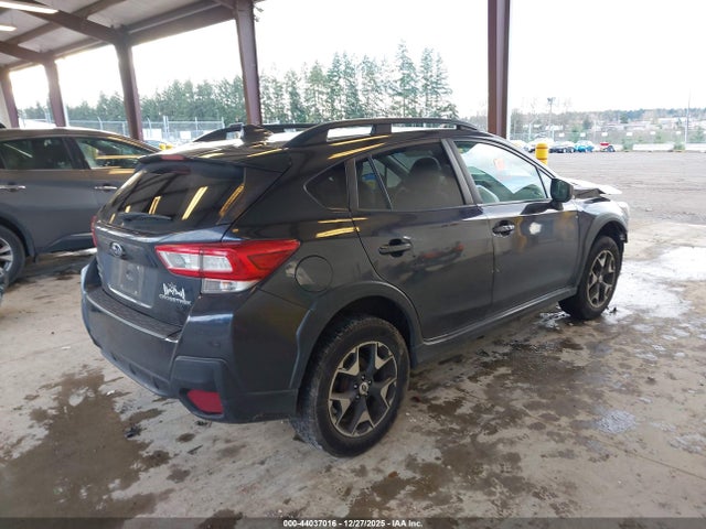 JF2GTACC0JH245497 Subaru Crosstrek 2.0i Premium