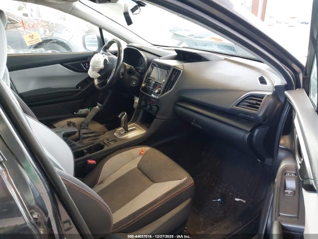 JF2GTACC0JH245497 Subaru Crosstrek 2.0i Premium