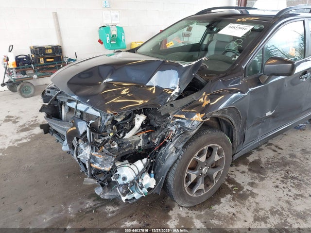 JF2GTACC0JH245497 Subaru Crosstrek 2.0i Premium