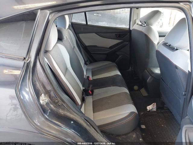JF2GTACC0JH245497 Subaru Crosstrek 2.0i Premium