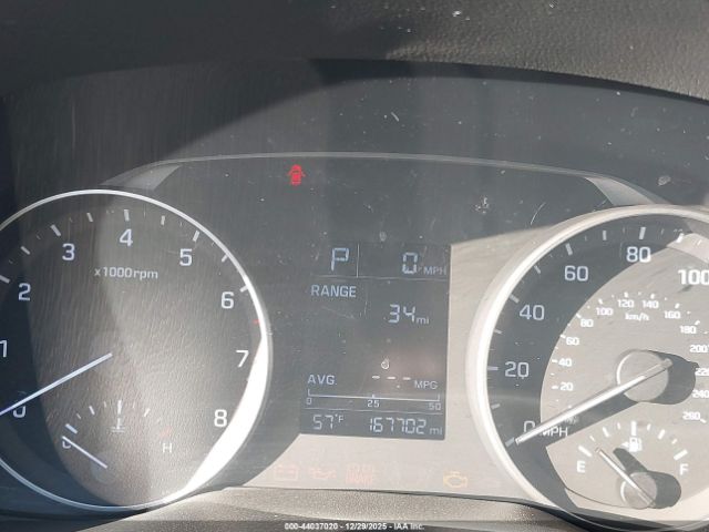 2017 HYUNDAI ELANTRA KMHD74LF7HU084029 Photo 6