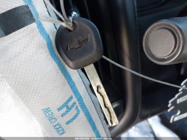 1GC1KTEY9KF250058 Chevrolet Silverado 2500hd Ltz