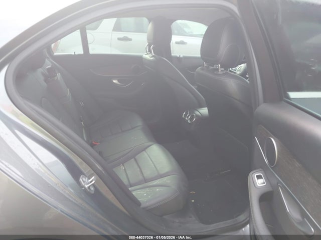 2019 MERCEDES-BENZ C 300 55SWF8DB1KU309644 Photo 7