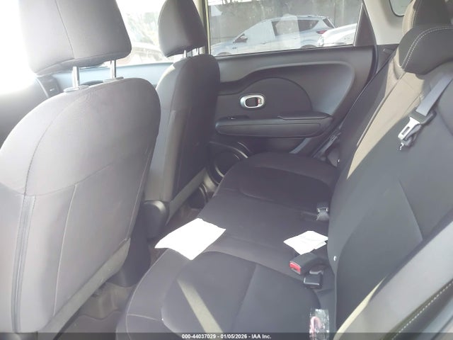 KIA Soul 2018 KNDJN2A29J7562747 Image 13