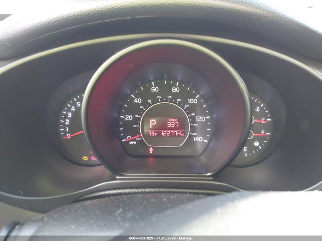 KIA Soul 2018 KNDJN2A29J7562747 Image 7