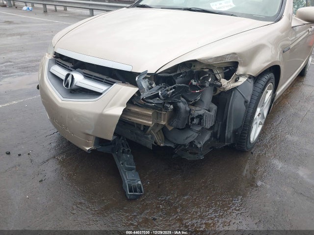2004 ACURA TL 19UUA65594A039466 Photo 5