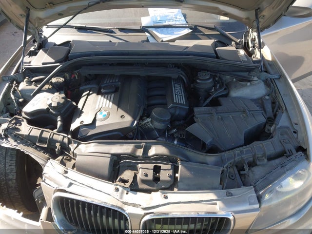 Продаж на аукціоні авто 2011 Bmw 128i, vin: WBAUL7C56BVM79701, номер лоту: 44037035