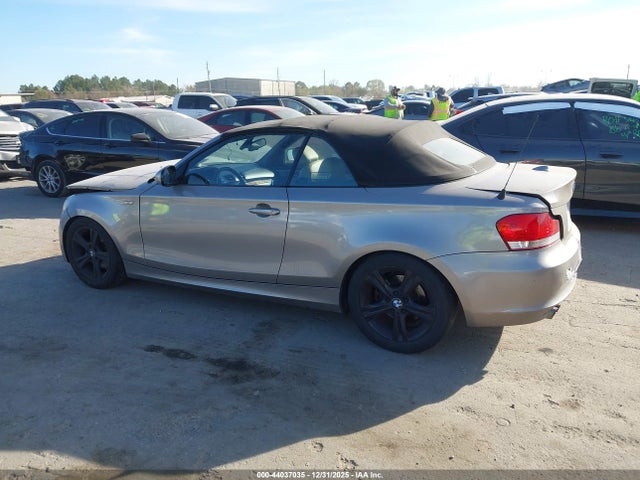 Продаж на аукціоні авто 2011 Bmw 128i, vin: WBAUL7C56BVM79701, номер лоту: 44037035