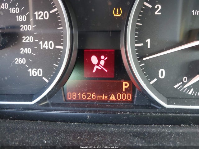 Продаж на аукціоні авто 2011 Bmw 128i, vin: WBAUL7C56BVM79701, номер лоту: 44037035