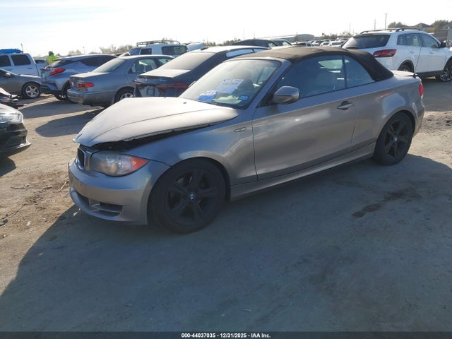 Продаж на аукціоні авто 2011 Bmw 128i, vin: WBAUL7C56BVM79701, номер лоту: 44037035