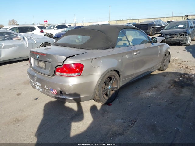 Продаж на аукціоні авто 2011 Bmw 128i, vin: WBAUL7C56BVM79701, номер лоту: 44037035