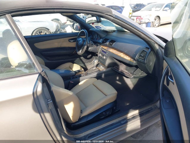 Продаж на аукціоні авто 2011 Bmw 128i, vin: WBAUL7C56BVM79701, номер лоту: 44037035