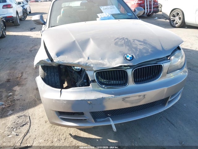 Продаж на аукціоні авто 2011 Bmw 128i, vin: WBAUL7C56BVM79701, номер лоту: 44037035
