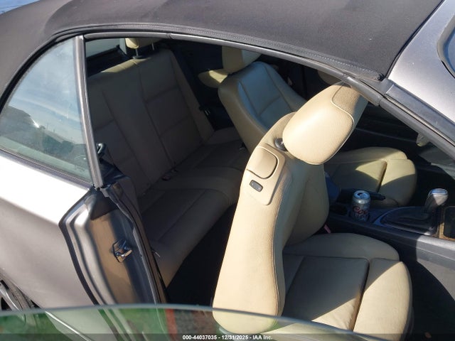 Продаж на аукціоні авто 2011 Bmw 128i, vin: WBAUL7C56BVM79701, номер лоту: 44037035