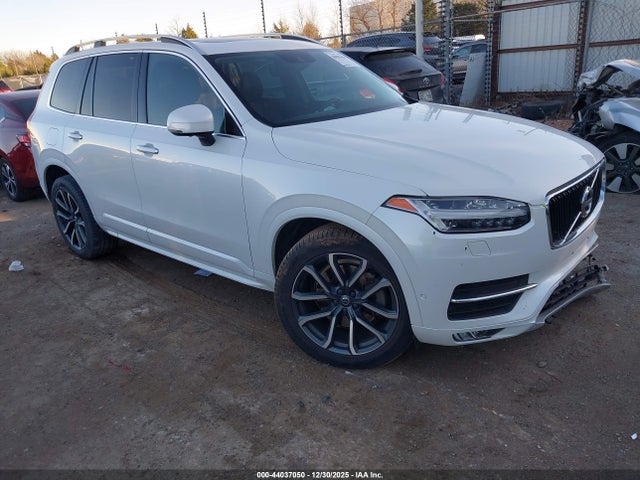 2019 VOLVO XC90 YV4A22PK4K1468020