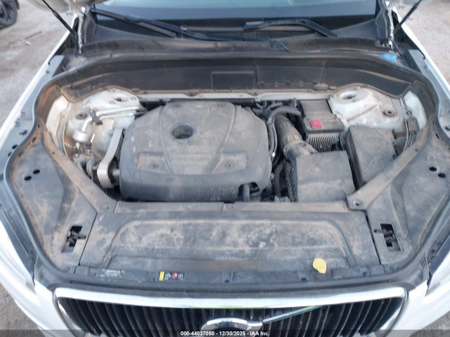 2019 VOLVO XC90 YV4A22PK4K1468020 Photo 9