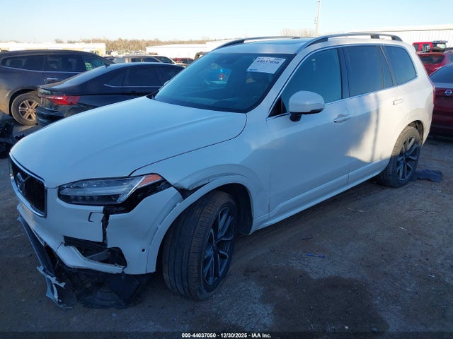 2019 VOLVO XC90 YV4A22PK4K1468020 Photo 1
