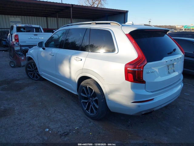 2019 VOLVO XC90 YV4A22PK4K1468020 Photo 2