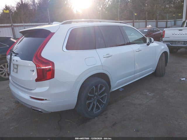 2019 VOLVO XC90 YV4A22PK4K1468020 Photo 3