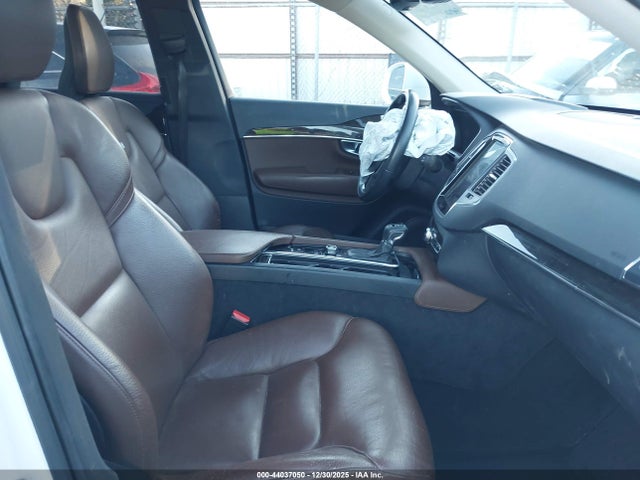 2019 VOLVO XC90 YV4A22PK4K1468020 Photo 4