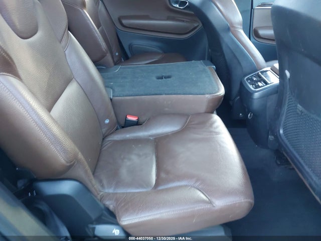 2019 VOLVO XC90 YV4A22PK4K1468020 Photo 7