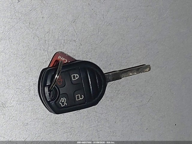 Ford FIESTA SE 2018 3FADP4EJ3JM100622 Image 11