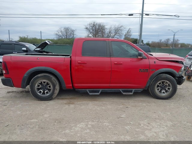 Продаж на аукціоні авто 2016 Ram 1500 Rebel, vin: 1C6RR7YT4GS200440, номер лоту: 44037056