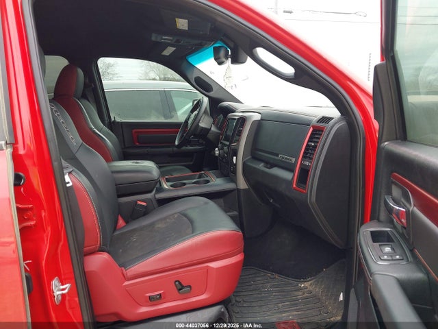 Продаж на аукціоні авто 2016 Ram 1500 Rebel, vin: 1C6RR7YT4GS200440, номер лоту: 44037056