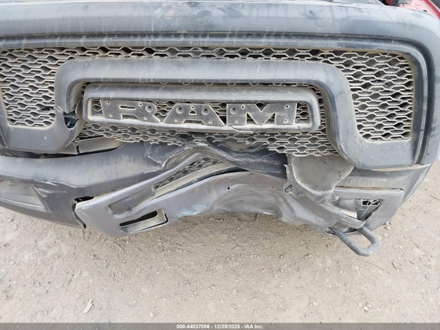 Продаж на аукціоні авто 2016 Ram 1500 Rebel, vin: 1C6RR7YT4GS200440, номер лоту: 44037056