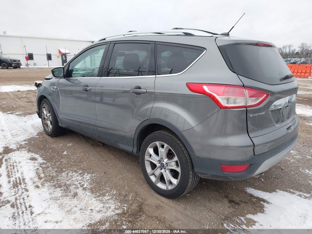 Продаж на аукціоні авто 2014 Ford Escape Titanium, vin: 1FMCU9J95EUD20879, номер лоту: 44037057