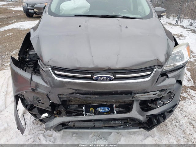 Продаж на аукціоні авто 2014 Ford Escape Titanium, vin: 1FMCU9J95EUD20879, номер лоту: 44037057
