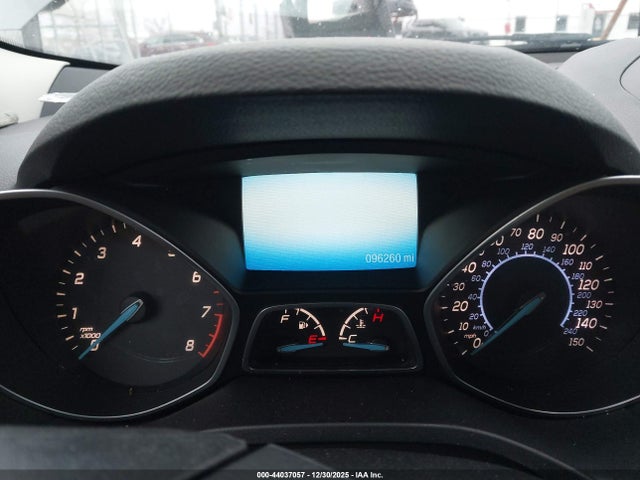 Продаж на аукціоні авто 2014 Ford Escape Titanium, vin: 1FMCU9J95EUD20879, номер лоту: 44037057