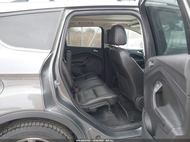 Продаж на аукціоні авто 2014 Ford Escape Titanium, vin: 1FMCU9J95EUD20879, номер лоту: 44037057