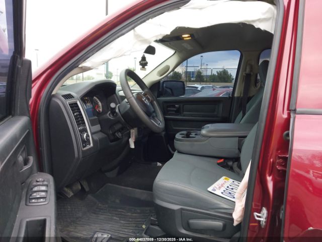 2018 RAM 1500 1C6RR6FG6JS244902 Photo 4