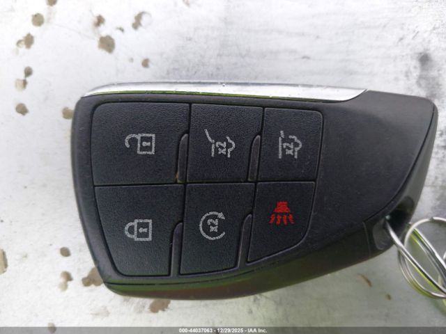 2021 CHEVROLET TAHOE 1GNSCNKDXMR356543 Photo 10