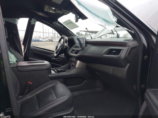 2021 CHEVROLET TAHOE 1GNSCNKDXMR356543 Photo 4