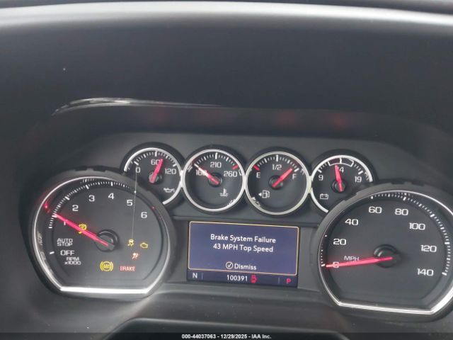 2021 CHEVROLET TAHOE 1GNSCNKDXMR356543 Photo 6